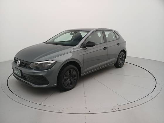 VOLKSWAGEN POLO 1.0 MPI TRACK MANUAL VOLKSWAGEN POLO 1.0 MPI TRACK MANUAL